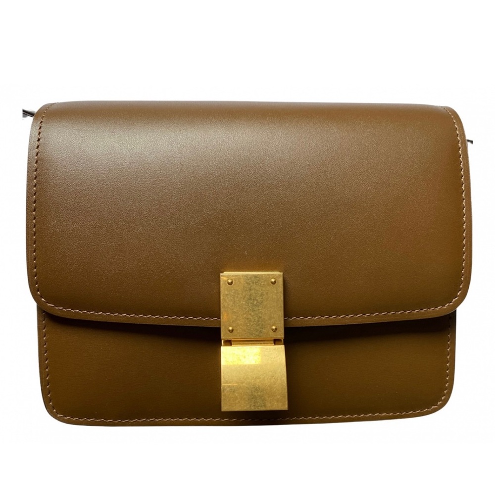 Celine Classic Box Bag